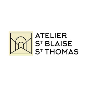 Logo client atelier St Blaise St Thomas