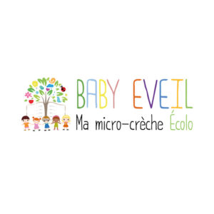 Logo client Baby Eveil