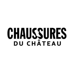 Logo client Chaussures du Château