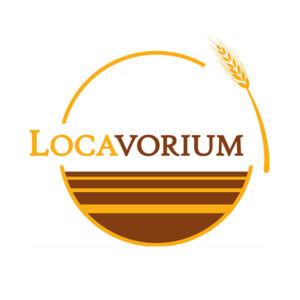 Logo client Locavorium