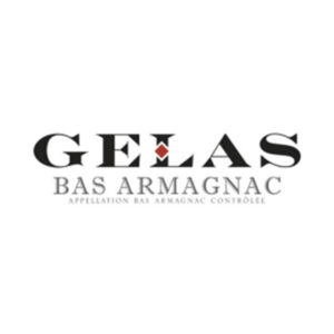 Logo client Maison Gélas