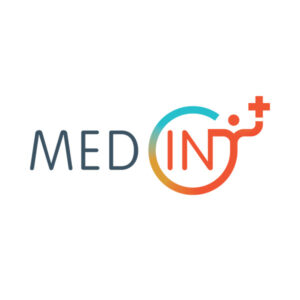 Logo client Medin Plus