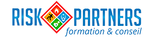 Logo Risk Partners