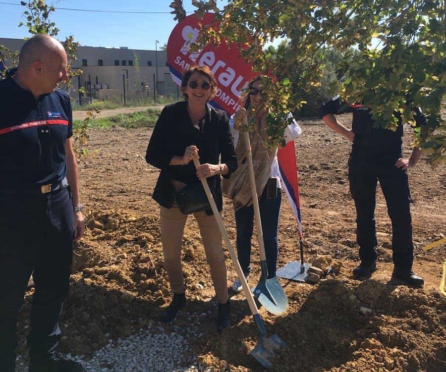 cabinet de conseil en stratégie - Lancement officiel du projet MEDFORET - évolvia s'engage