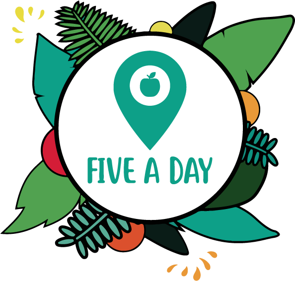 Five a Day Montpellier